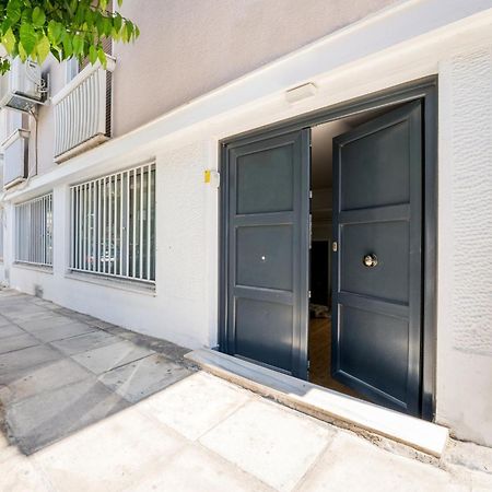 Acropolis District Apartment Atena Exterior foto