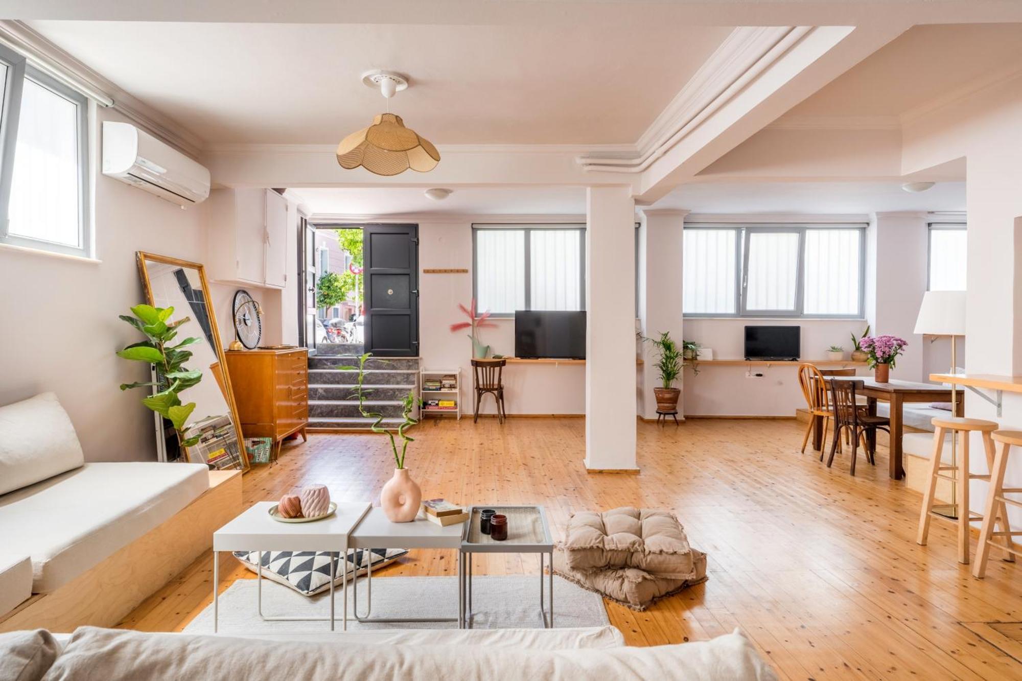 Acropolis District Apartment Atena Exterior foto